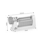 Szeletelő hosszú szeletekhez, Handy