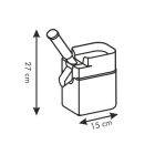 Cseresznyemagozó, 27-15 cm, Handy