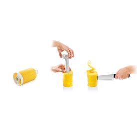 Ananász szeletelő, 24 cm, Handy