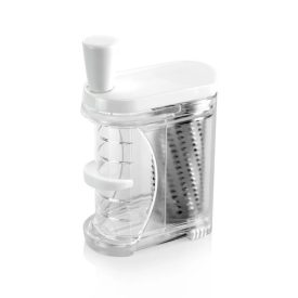 Parmezán reszelő, 14,5-10 cm, Handy