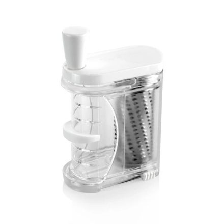 Parmezán reszelő, 14,5-10 cm, Handy