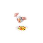 Parmezán reszelő, 14,5-10 cm, Handy