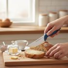 Vajkés, 10 cm, Presto