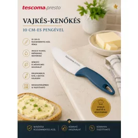 Vajkés, 10 cm, Presto