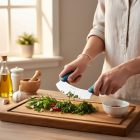 Hintakés, 18 cm, Presto