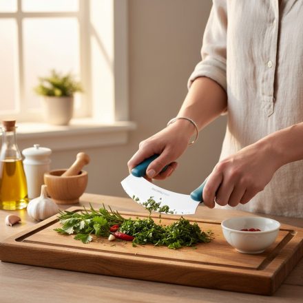 Hintakés, 18 cm, Presto