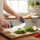 Hintakés, 18 cm, Presto