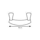 Hintakés, 18 cm, Presto