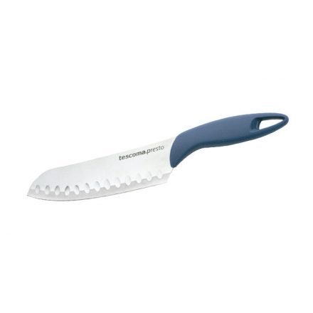 Santoku japán kés, 15 cm, Presto