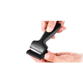 Kerámialap kaparó, 12-6 cm, Precioso