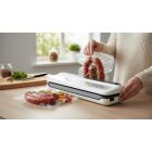 GrandCHEF Vákuumos fóliahegesztő, 110 W, 230 V