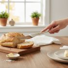 Boston evőkés rozsdamentes - Gazdaságos