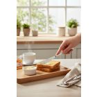 Boston evőkés rozsdamentes - Gazdaságos