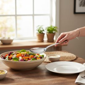 Boston szervírozókanál