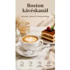 Boston Kávéskanál – Stílusos és praktikus választás