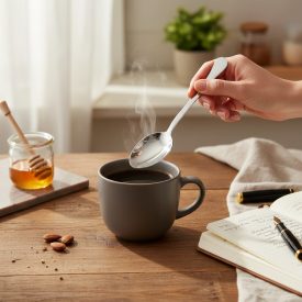 Boston Kávéskanál – Stílusos és praktikus választás