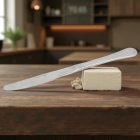 Inglese evőkés vastag – 12 darabos csomag, rozsdamentes acélból készült, olasz minőségű, elegáns és strapabíró éttermi kés