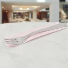 Milano rozsdamentes süteményes villa – tükörfényes, elegáns kialakítás