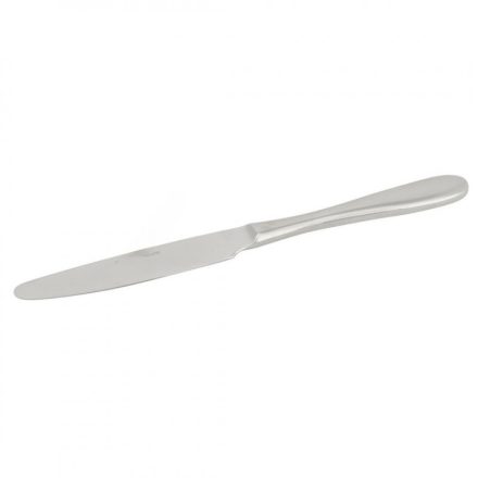 Firenze evőkés 4 mm rozsdamentes