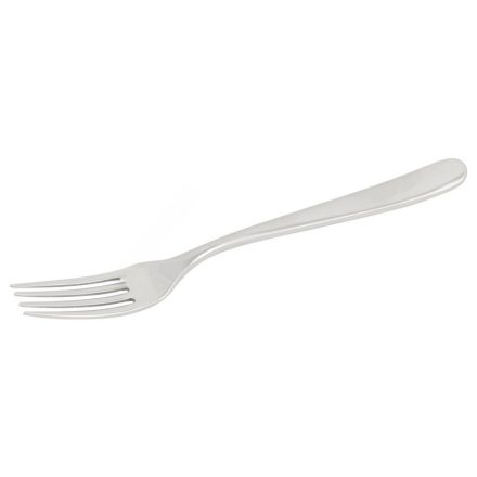 Firenze evővilla 4 mm rozsdamentes