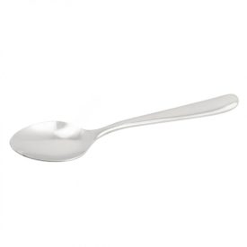 Firenze teáskanál 2,5 mm rozsdamentes