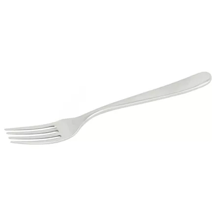 Firenze desszertvilla 4 mm rozsdamentes