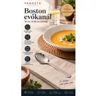 Boston Evőkanál – Praktikus és tartós