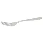 Milano desszertvilla, 18 cm, rozsdamentes acél 