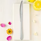 Elegáns Milano desszertkés desszerthez és süteményhez