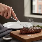Boston steak kés