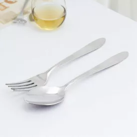 Milano gyermek kanál és villa készlet