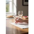 Stack koktélos kehely 250 ml – sorolható, temperált üveg pohár koktélokhoz és borokhoz