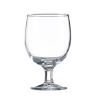 Stack koktélos kehely 250 ml – praktikus sorolható pohár