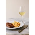 Mencia fehérboros extra erős üveg pohár 310 ml, 6 db-os csomag - Vicrila