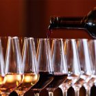 Vicrila Mencia fehérboros pohár – elegáns és strapabíró kivitel