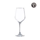 Mencia fehérboros pohár 310 ml, temperált