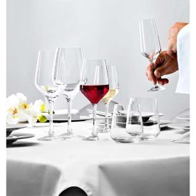 Mencia borspohár 440 ml-es