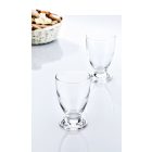 Vermut koktélos pohár 240 ml, üveg – elegancia és stílus koktélokhoz