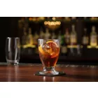 Vermut koktélos pohár 240 ml, üveg – elegancia és stílus koktélokhoz