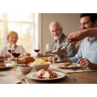 Szószkiöntő, 100 ml, 6,5 cm, rozsdamentes