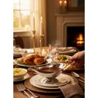 Szószkiöntő, 150 ml, 7,5 cm, rozsdamentes