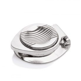 Tojásszeletelő, alumínium, 11-11 cm