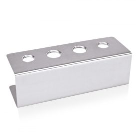 Fagylalttölcsértartó, négyes, 27,5x9,5x8,2 cm