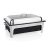 Elektromos Chafing Dish, GN 1/1, 64x35x26 cm