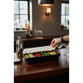 Barman, 4 részes, 50x16x9 cm