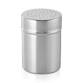   Rozsdamentes Borsszóró - 300 ml, 7-10 cm - Tartós és Praktikus Konyhai Kiegészítő