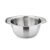 Levestál fedő nélkül, 4 liter, 22,5-13 cm, rozsdamentes
