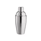 Shaker, 600 ml, rozsdamentes - Német minőség