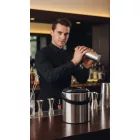 Jégvödör, duplafalú, 2,2 l, rozsdamentes