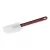 Szilikon spatula 35 cm – hőálló, rugalmas fej, Német minőség